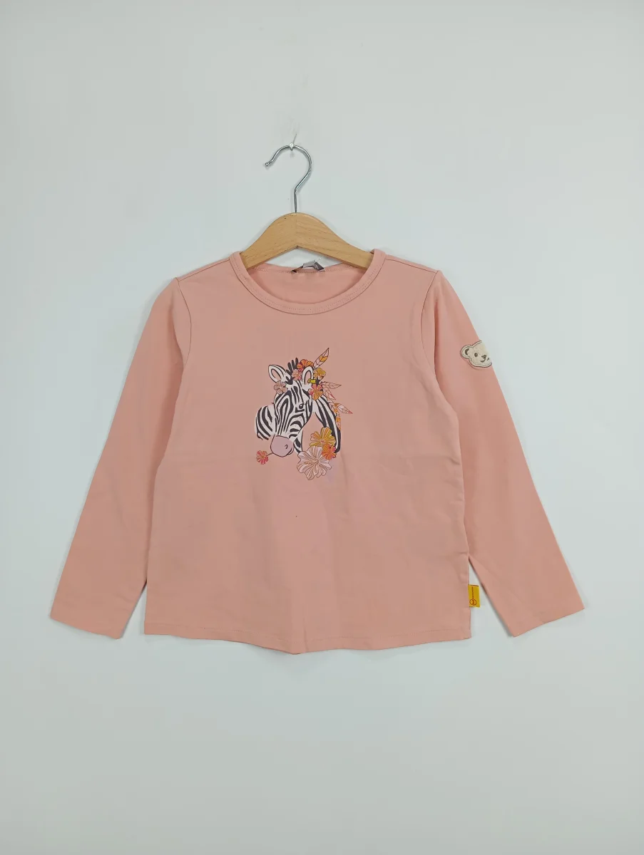 STEIFF Langarmshirt Bild 2