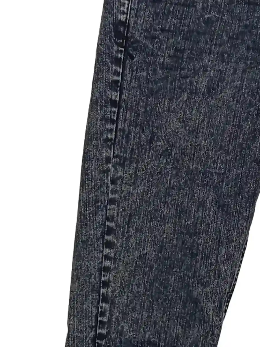 S.OLIVER Destroyed Jeans Bild 2