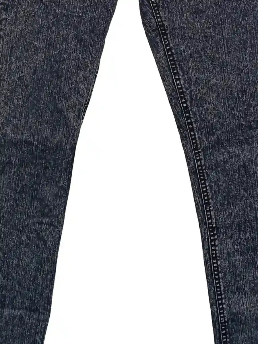 S.OLIVER Destroyed Jeans Bild 3