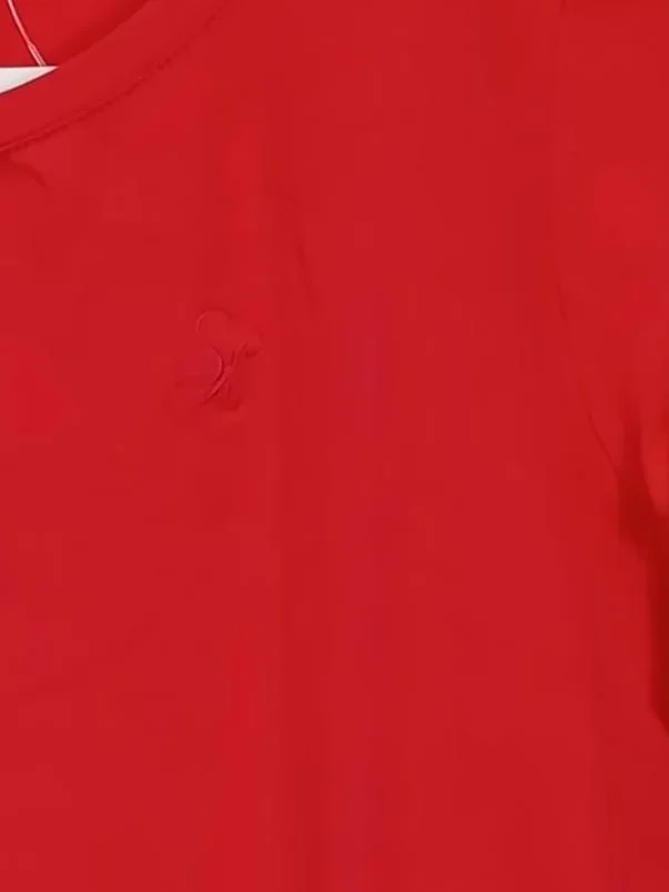SOCCX T-Shirt Bild 4