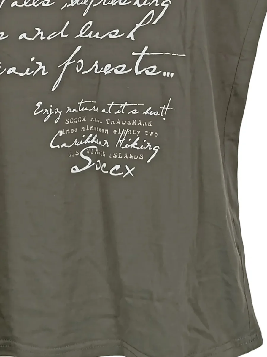 SOCCX T-Shirt Bild 2