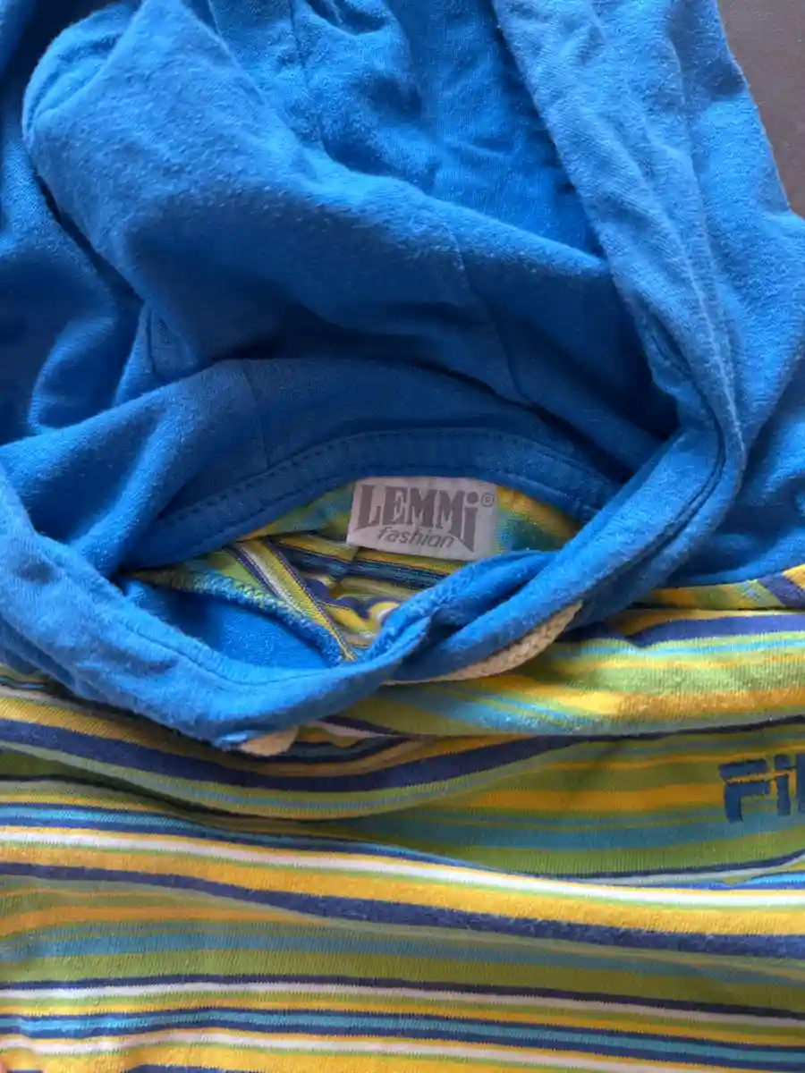 LEMMI Kapuzenpullover Bild 4