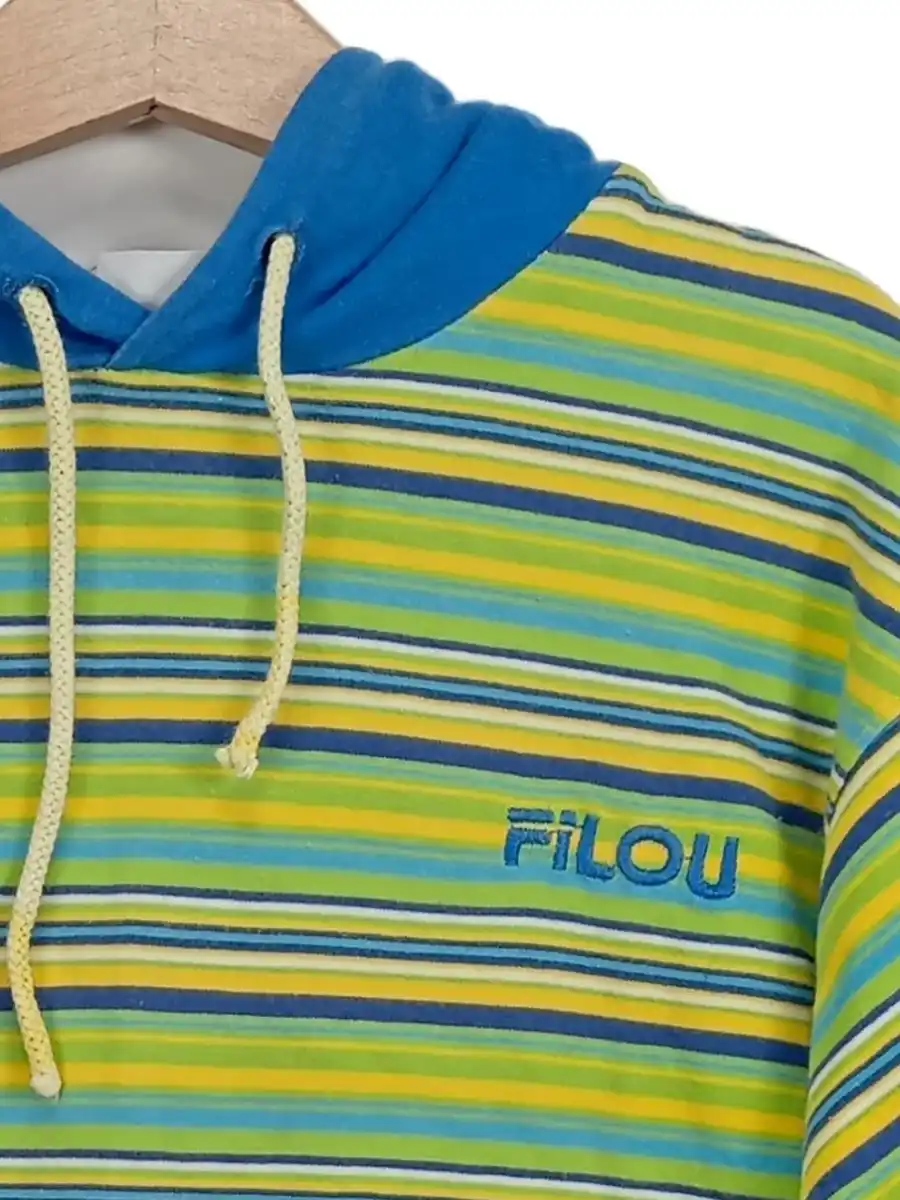 LEMMI Kapuzenpullover Bild 2