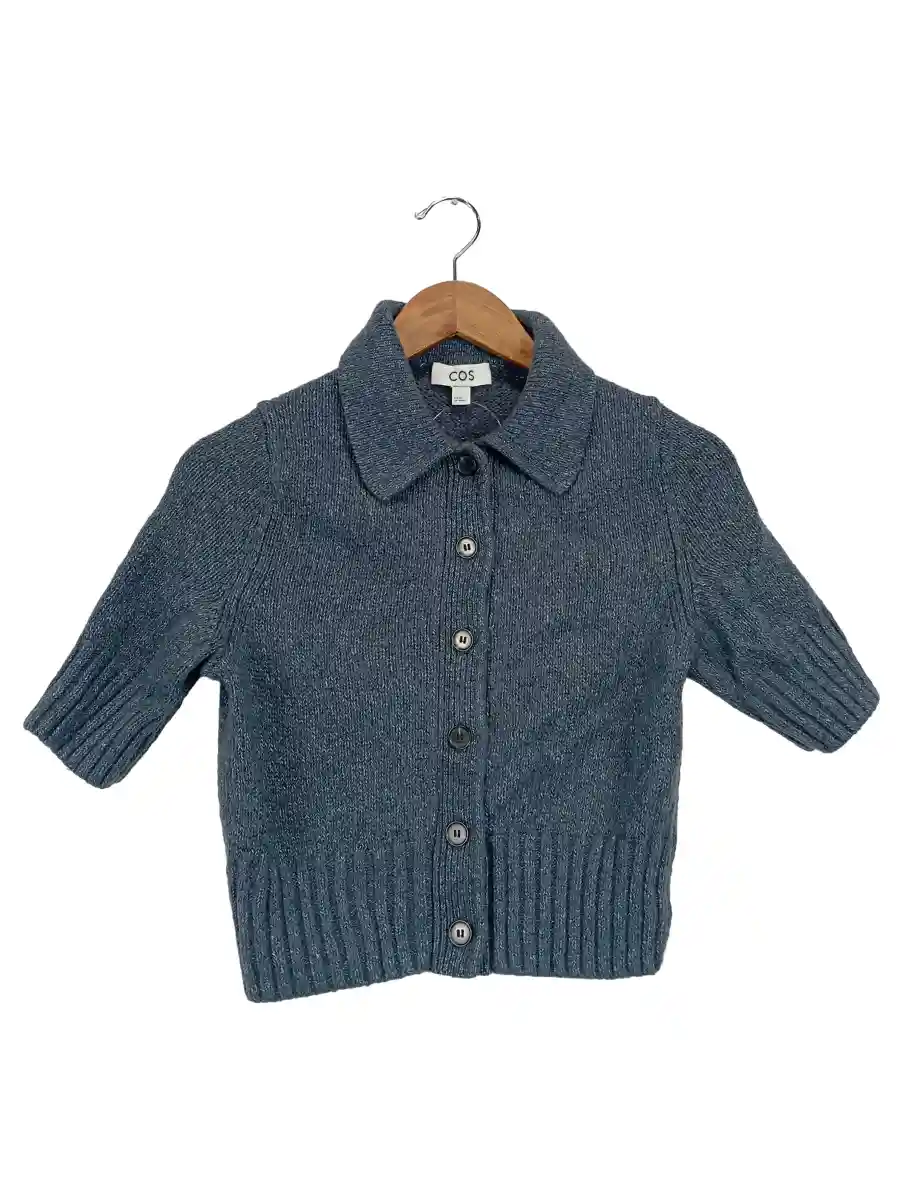 COS Strickjacke
