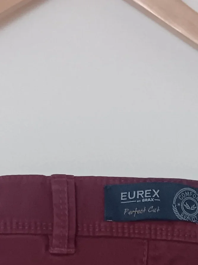EUREX BY BRAX Stoffhose Bild 5