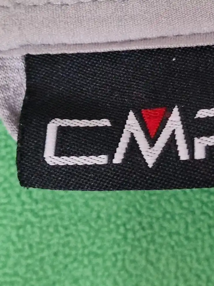 CMP Softshelljacke Bild 6