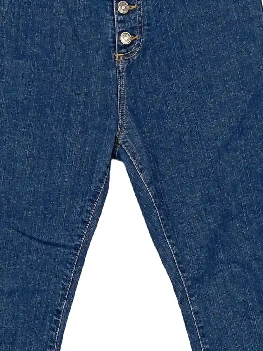 Jeans Wide Fit Bild 4