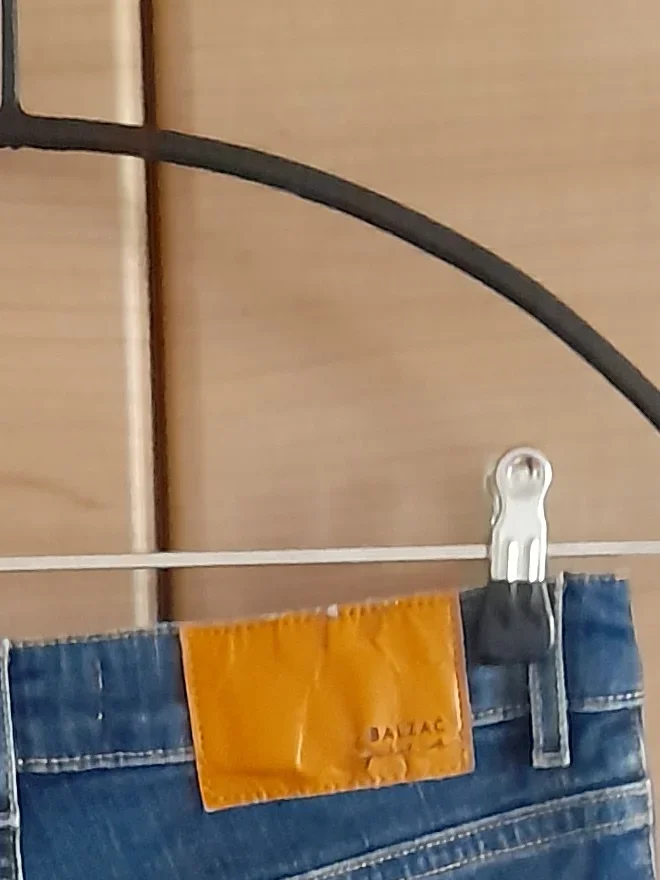 Jeans Wide Fit Bild 7