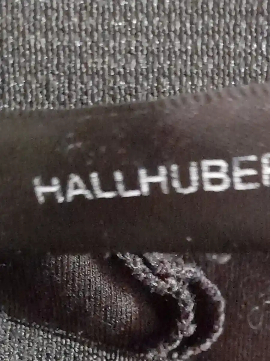 HALLHUBER Bleistiftrock Bild 4