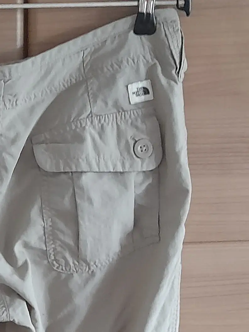 THE NORTH FACE Cargohose Bild 3