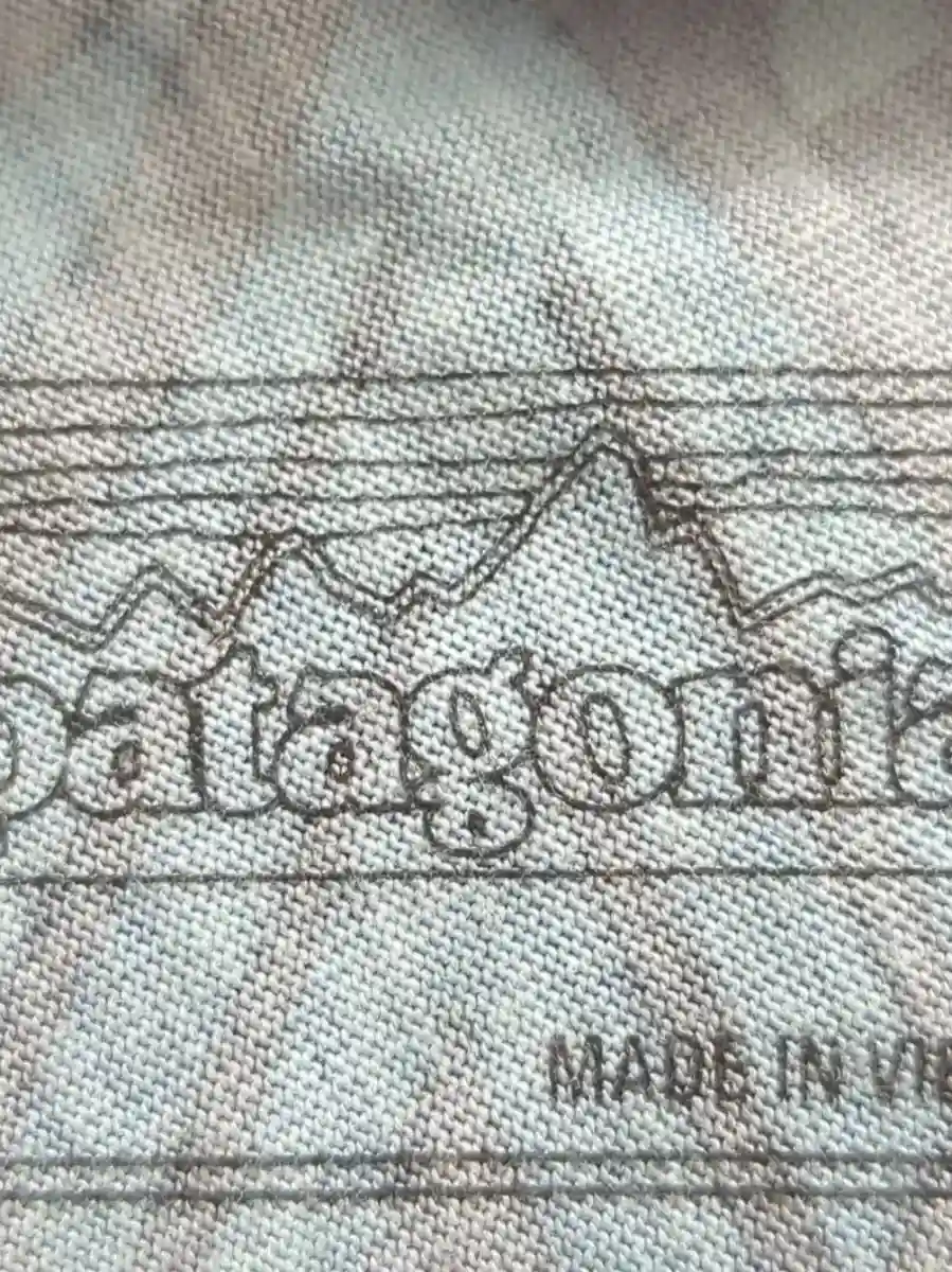 PATAGONIA Sommerkleid Bild 6