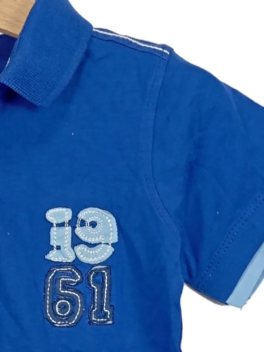 KANZ Poloshirt Bild 4