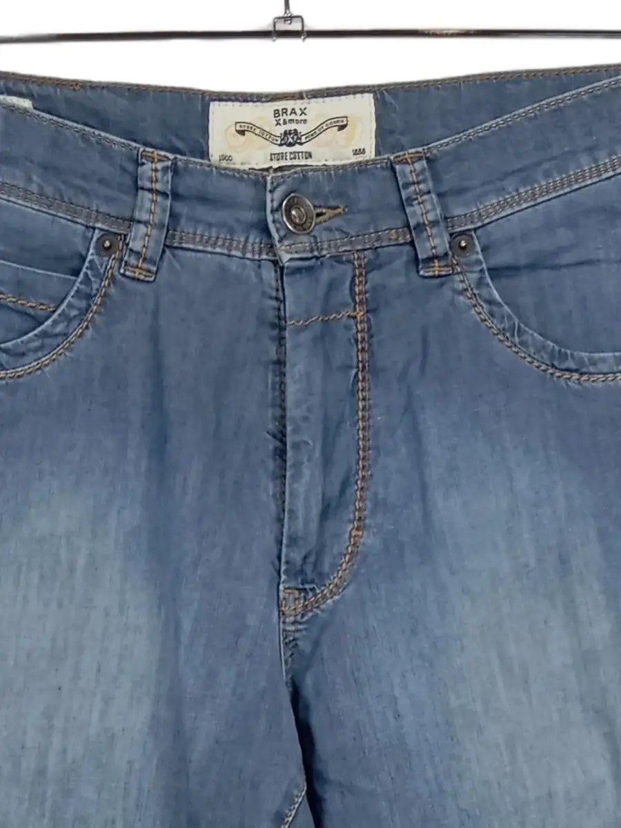 BRAX Jeans Regular Fit Bild 2