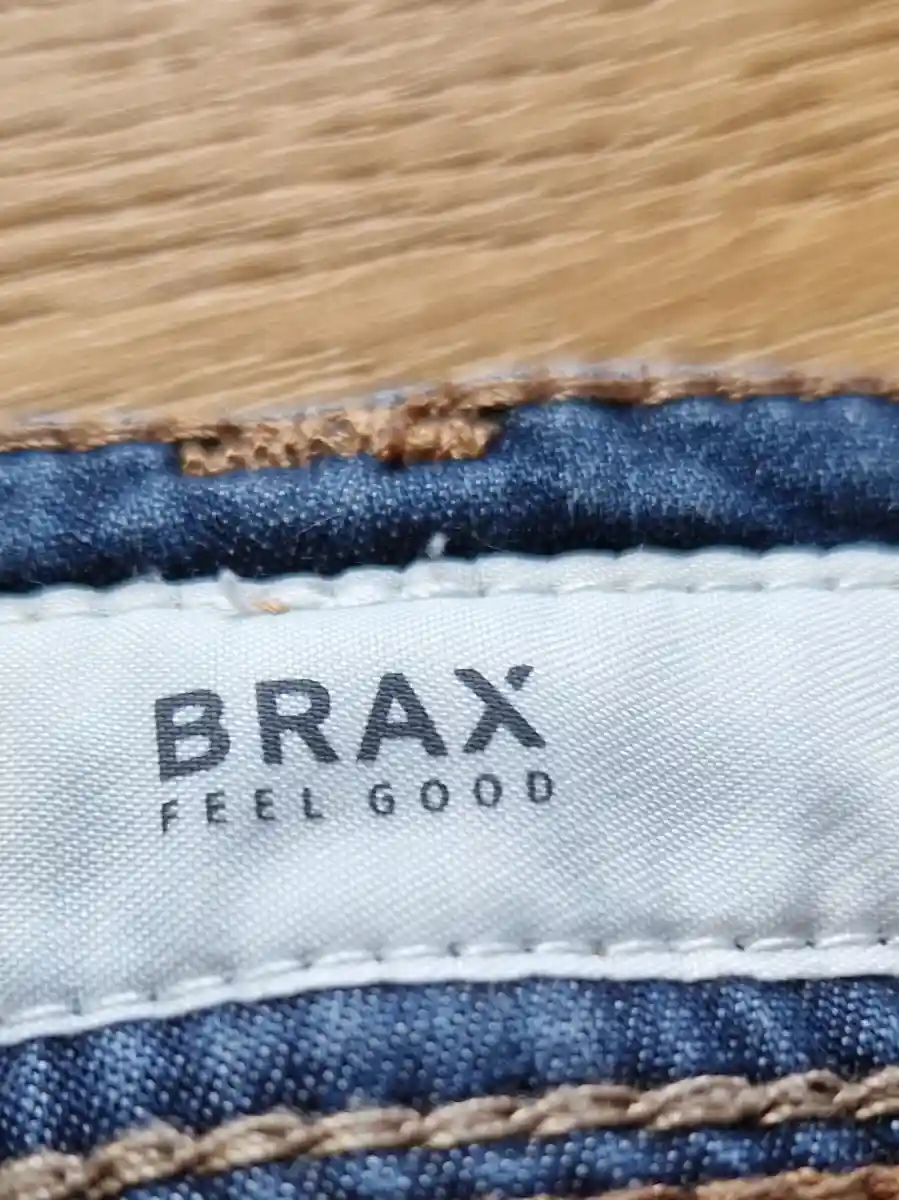 BRAX Jeans Regular Fit Bild 4