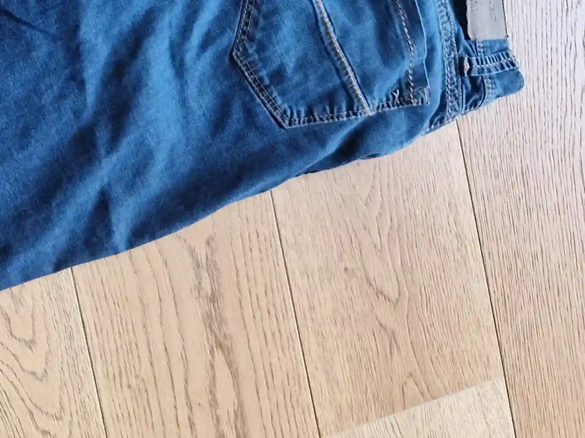 BRAX Jeans Regular Fit Bild 5