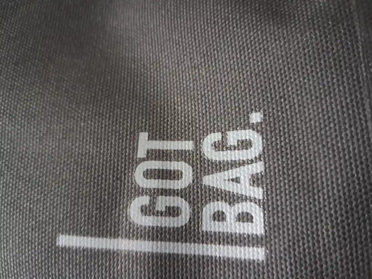 GOT BAG Rucksack Bild 5