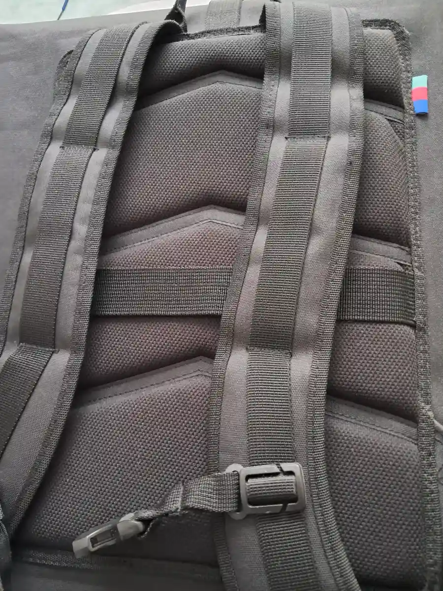 GOT BAG Rucksack Bild 3