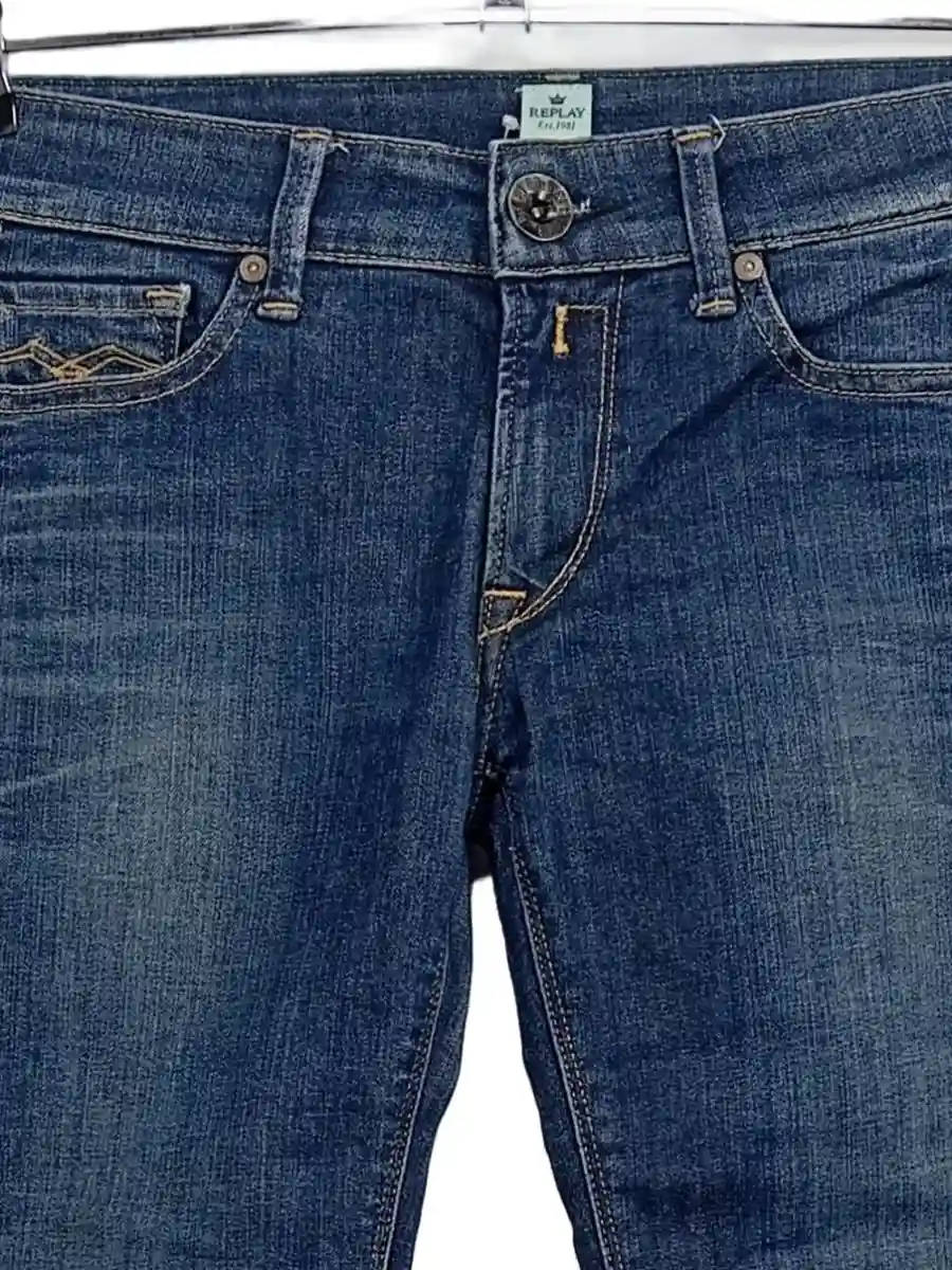 REPLAY Jeans Slim Fit Bild 2
