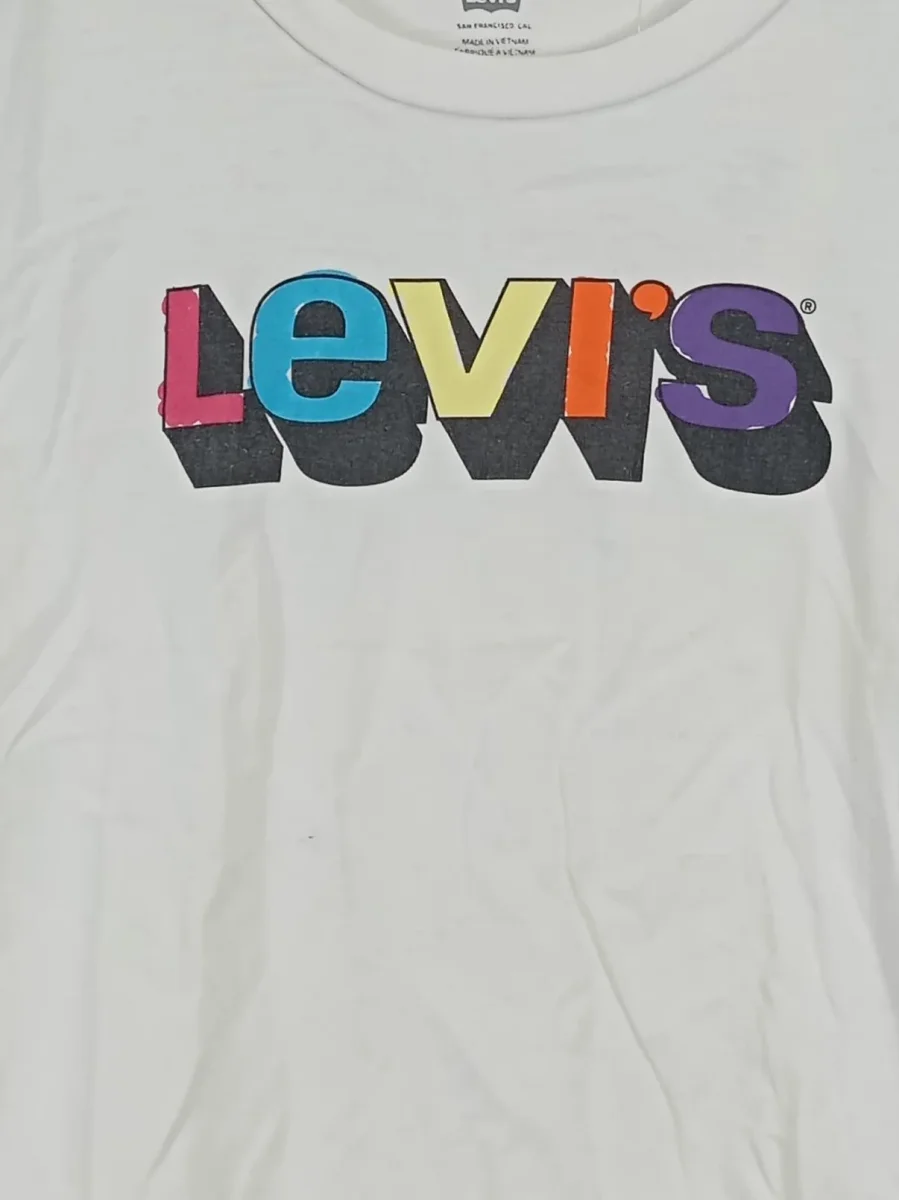 LEVI'S T-Shirt Bild 2