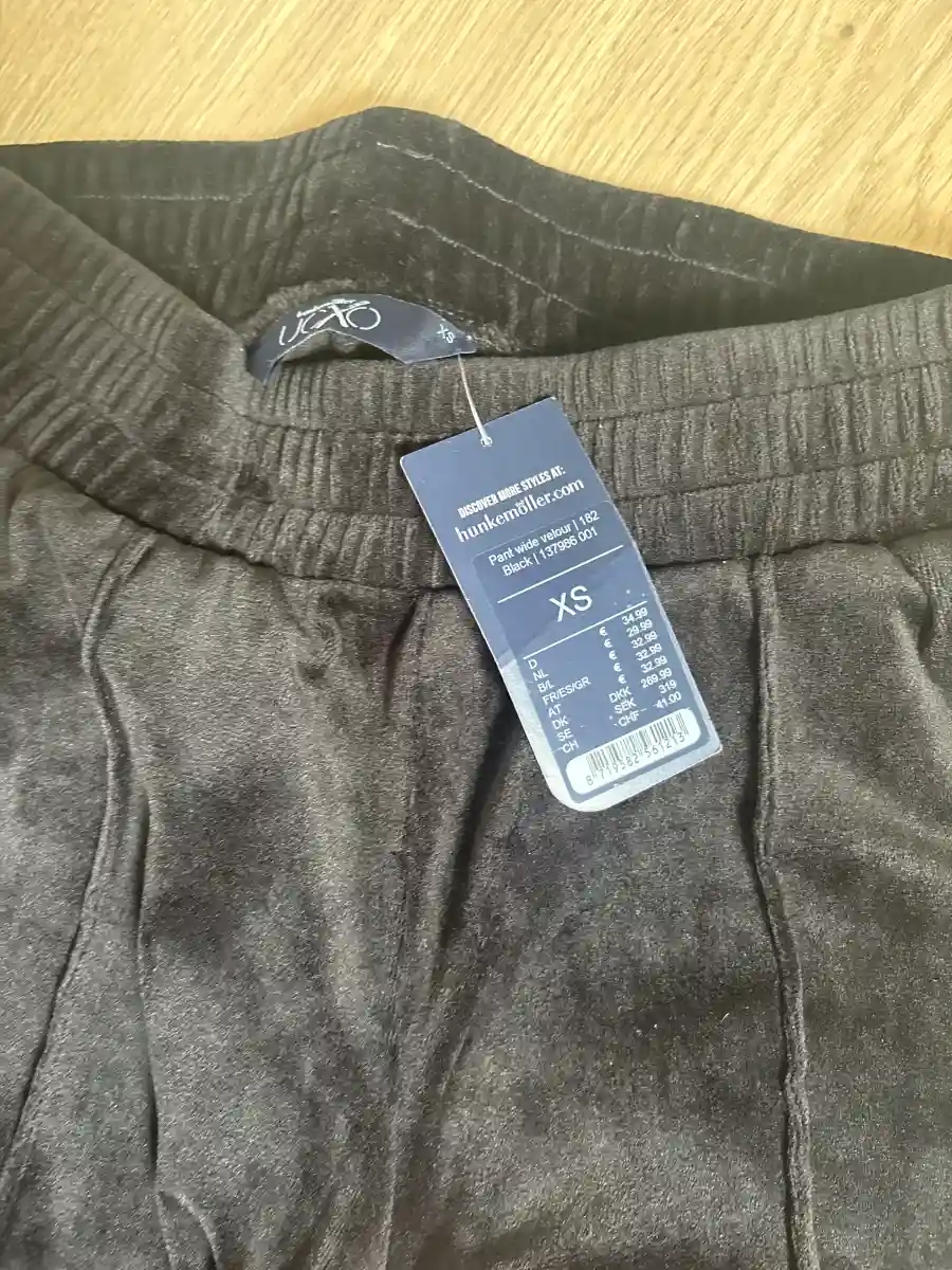 HUNKEMÖLLER Jogginghose Bild 4