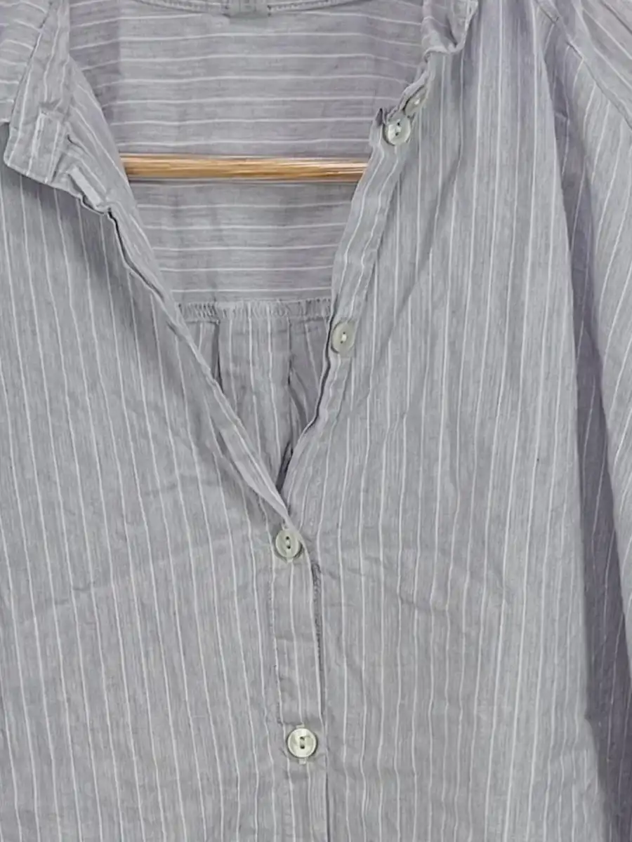 INTIMISSIMI Bluse Bild 3