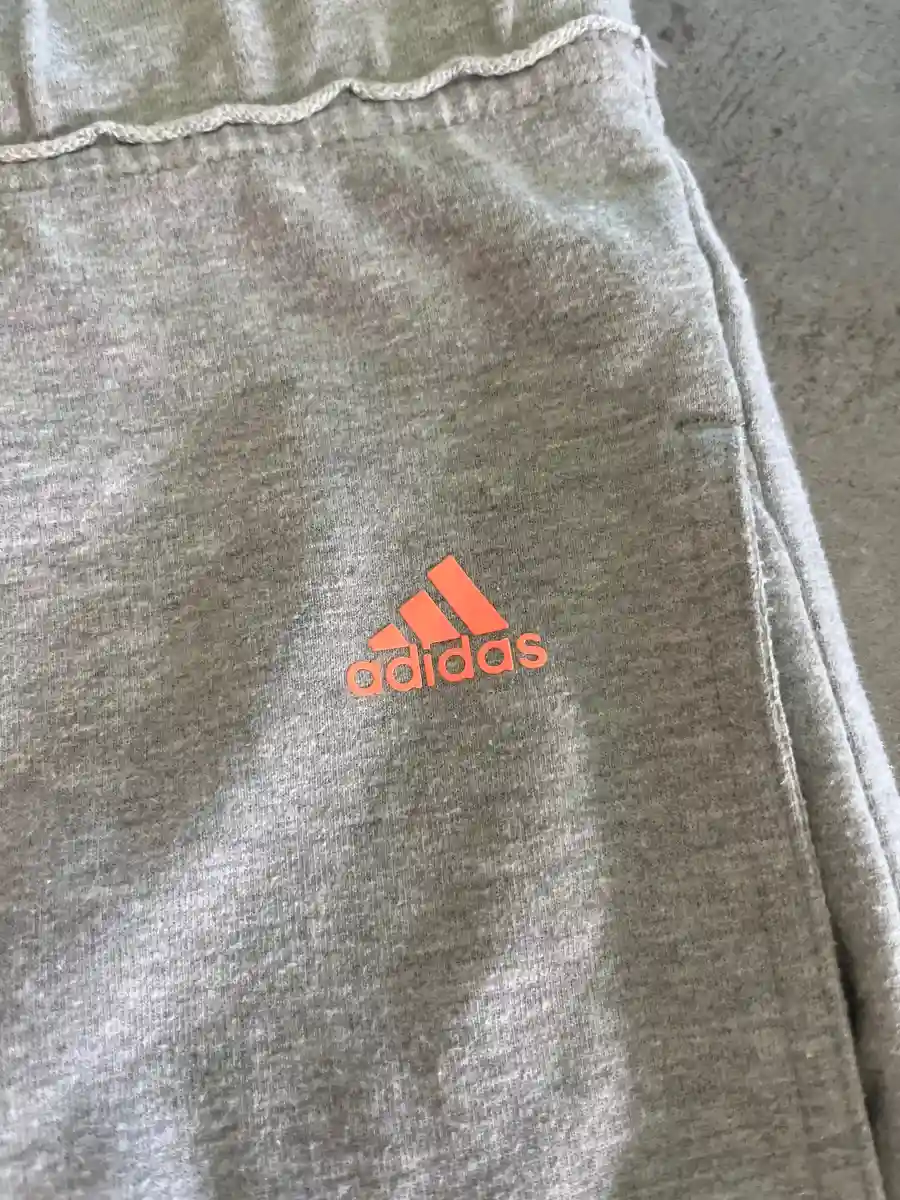 ADIDAS Jogginghose Bild 3