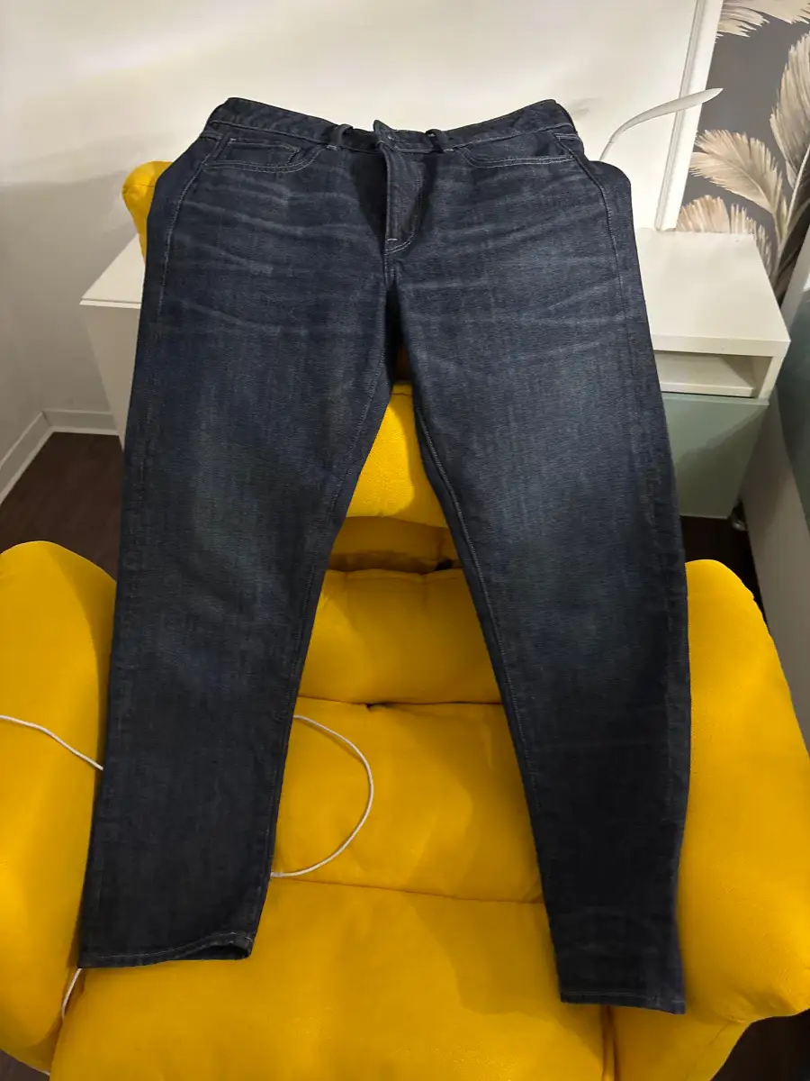G-STAR RAW Jeans Slim Fit Bild 3
