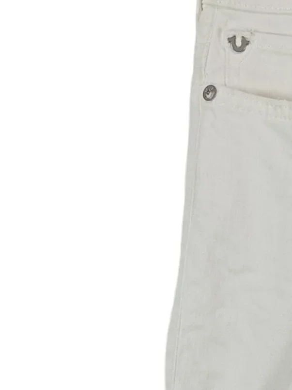 TRUE RELIGION Jeans Skinny Fit Bild 2