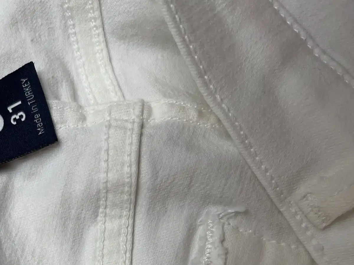 TRUE RELIGION Jeans Skinny Fit Bild 6