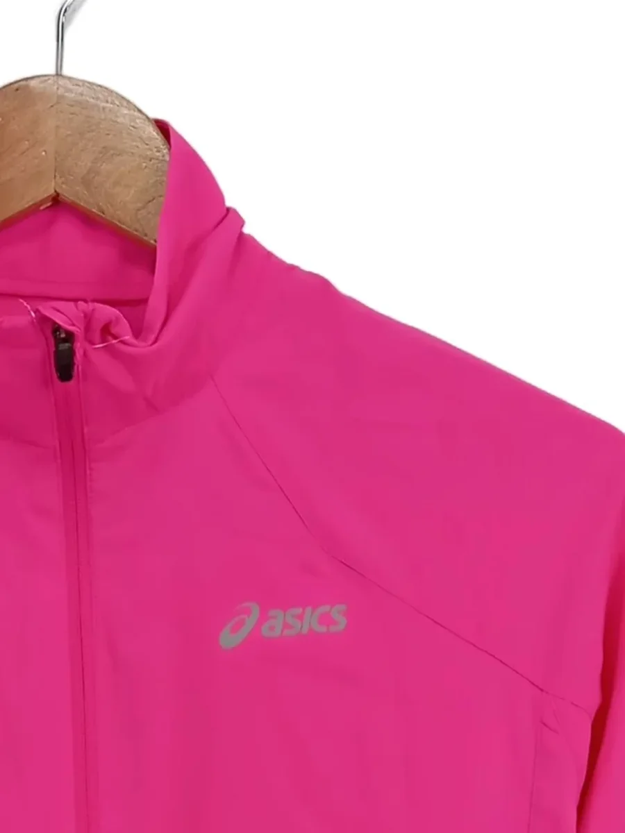 ASICS Windjacke Bild 3
