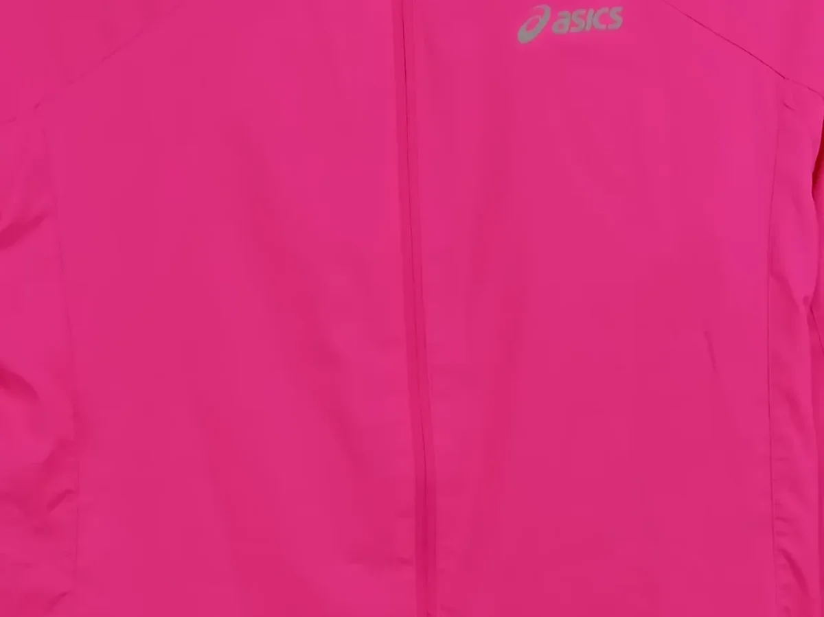 ASICS Windjacke Bild 4