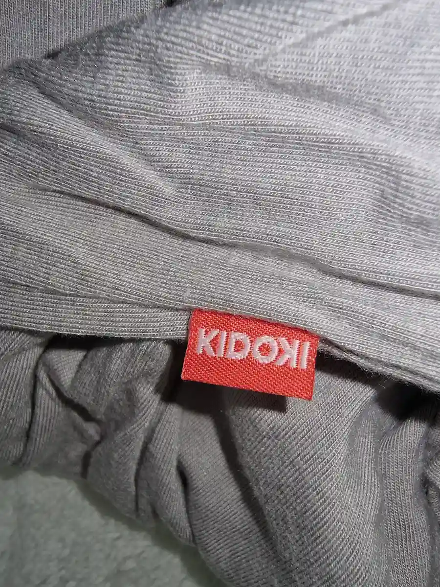 KIDOKI Jogginghose Bild 4