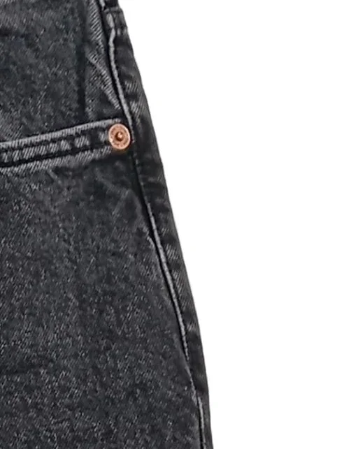 ZARA Jeans Straight Leg Bild 4