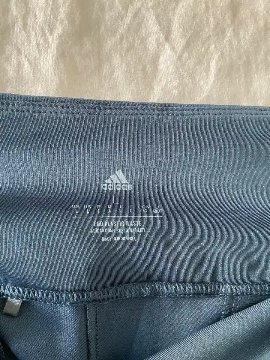 ADIDAS Jogginghose Bild 2