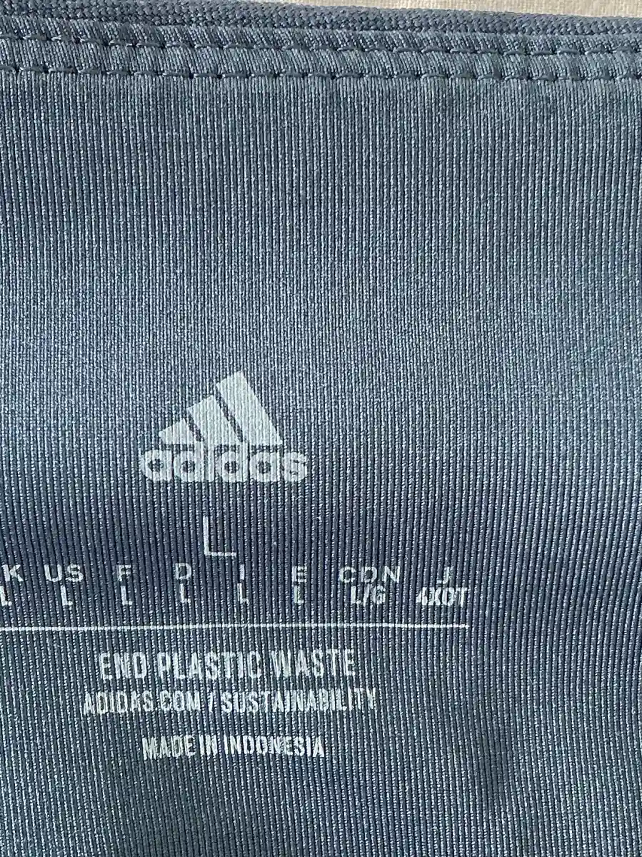 ADIDAS Jogginghose Bild 3