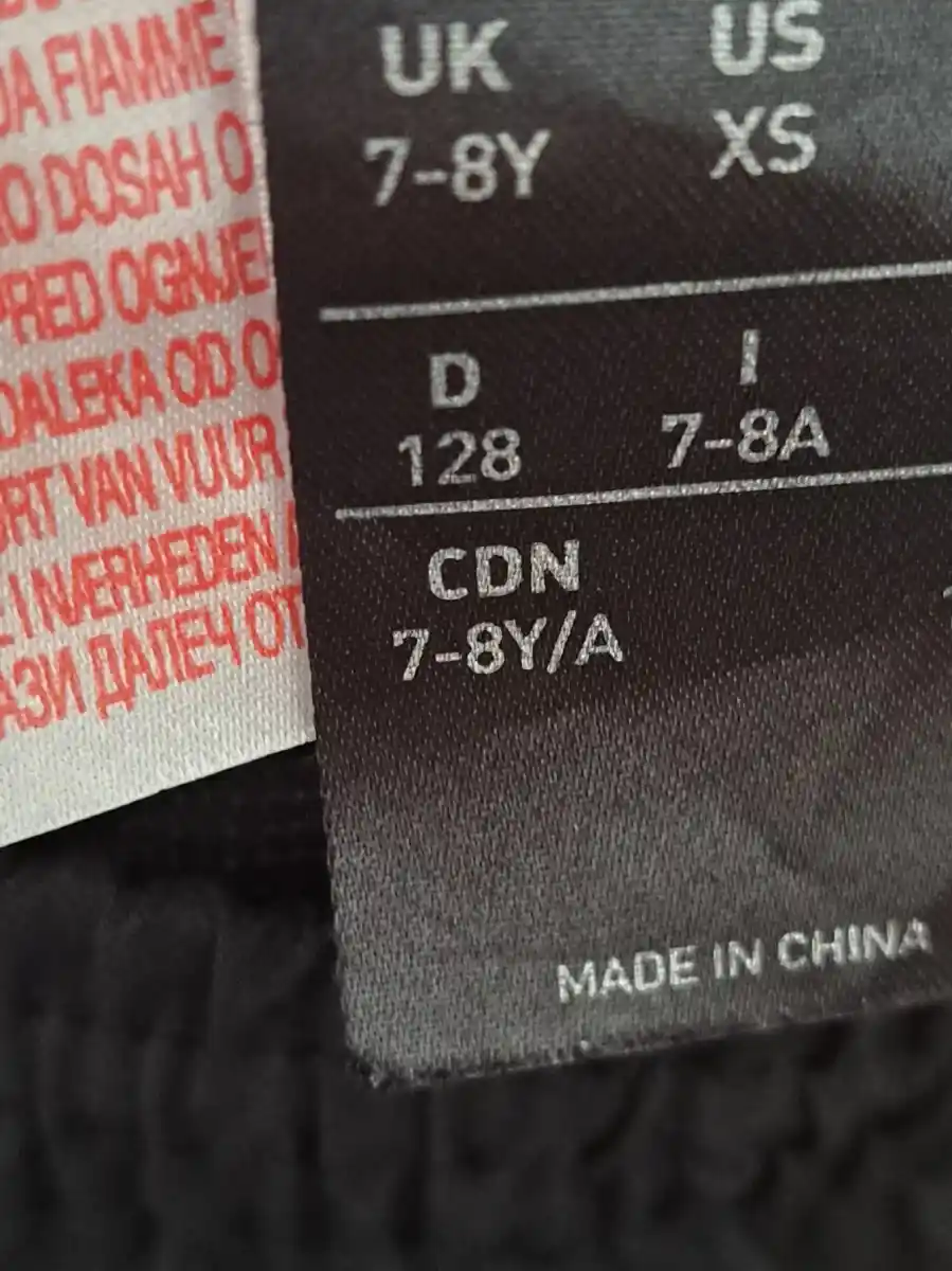 ADIDAS Jogginghose Bild 6