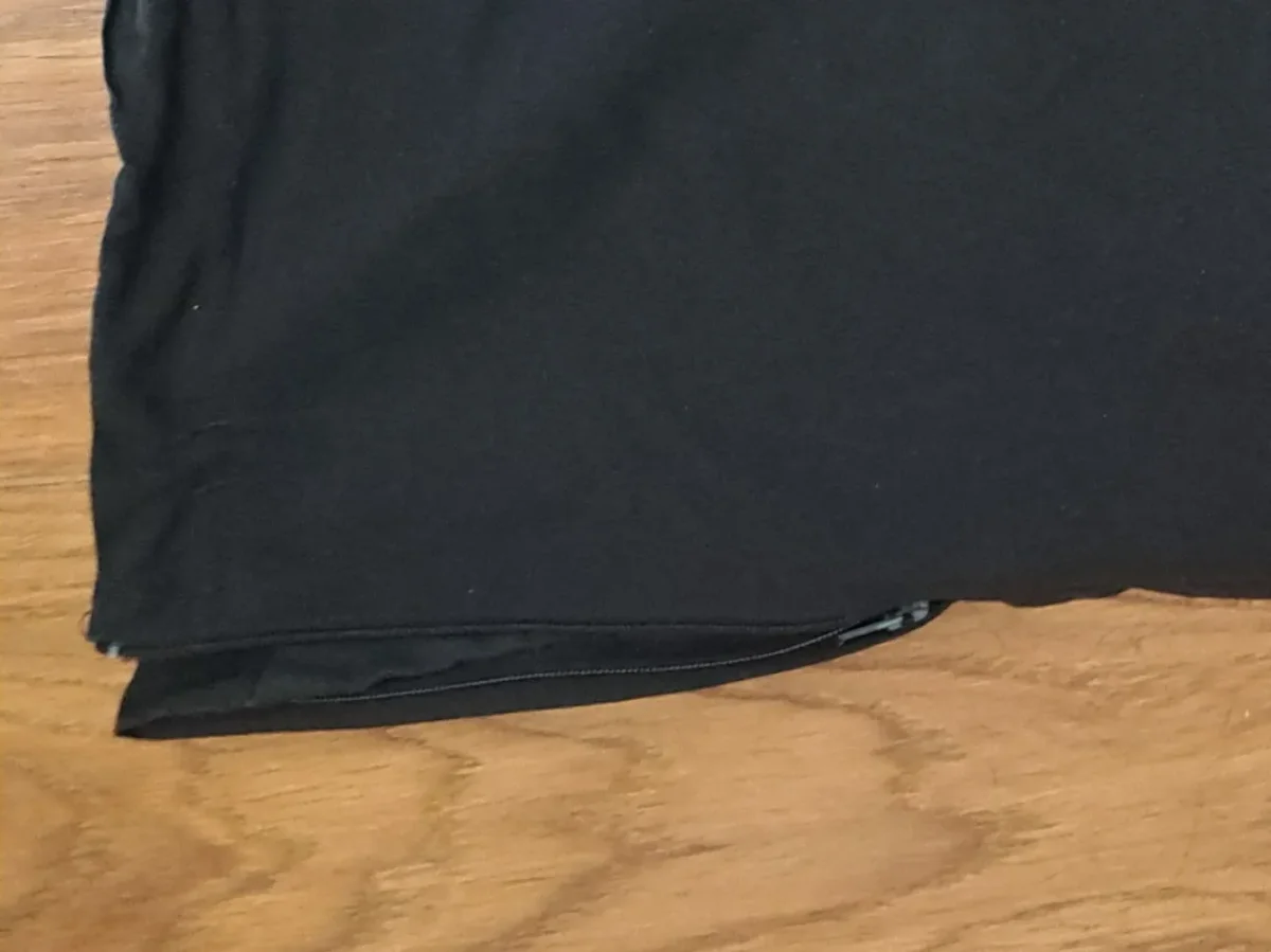 ADIDAS Jogginghose Bild 4