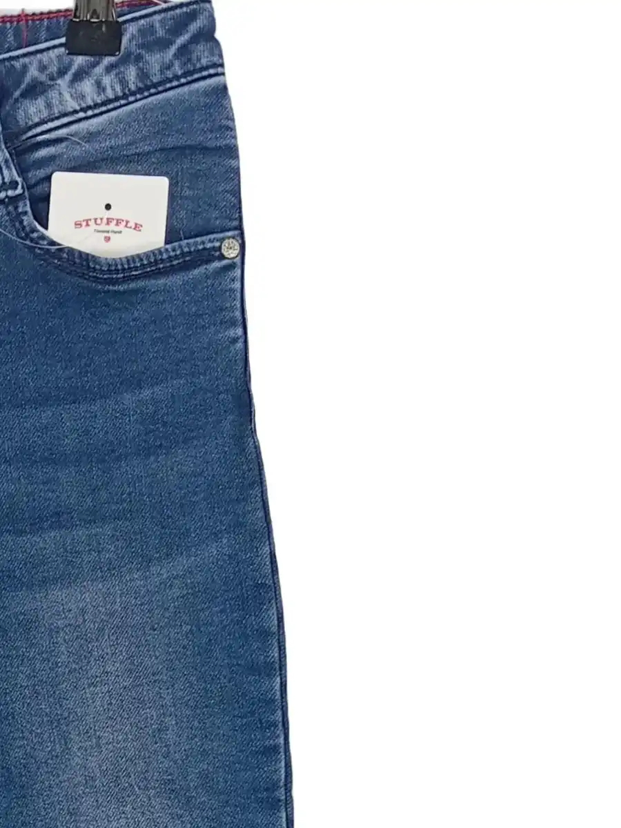 S.OLIVER Jeans Regular Fit Bild 2
