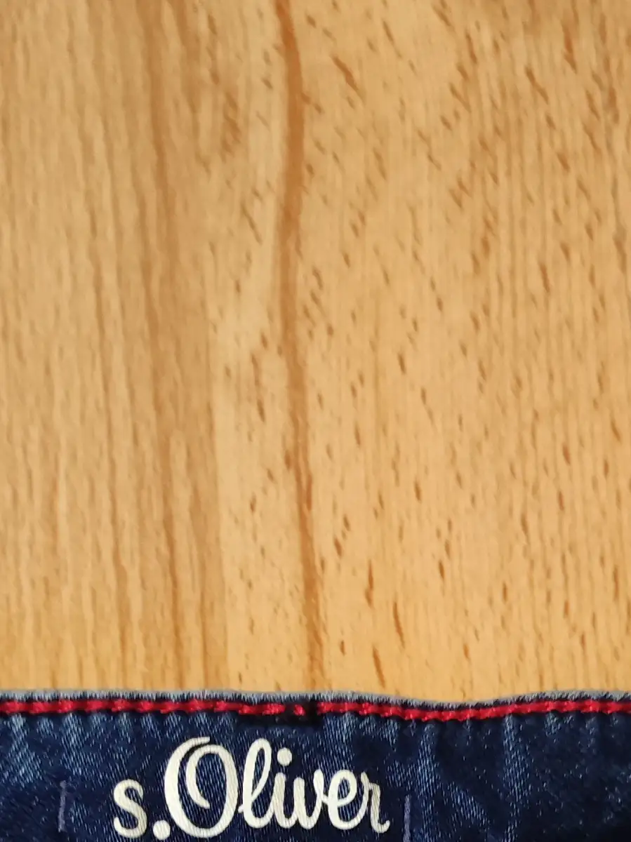 S.OLIVER Jeans Regular Fit Bild 5