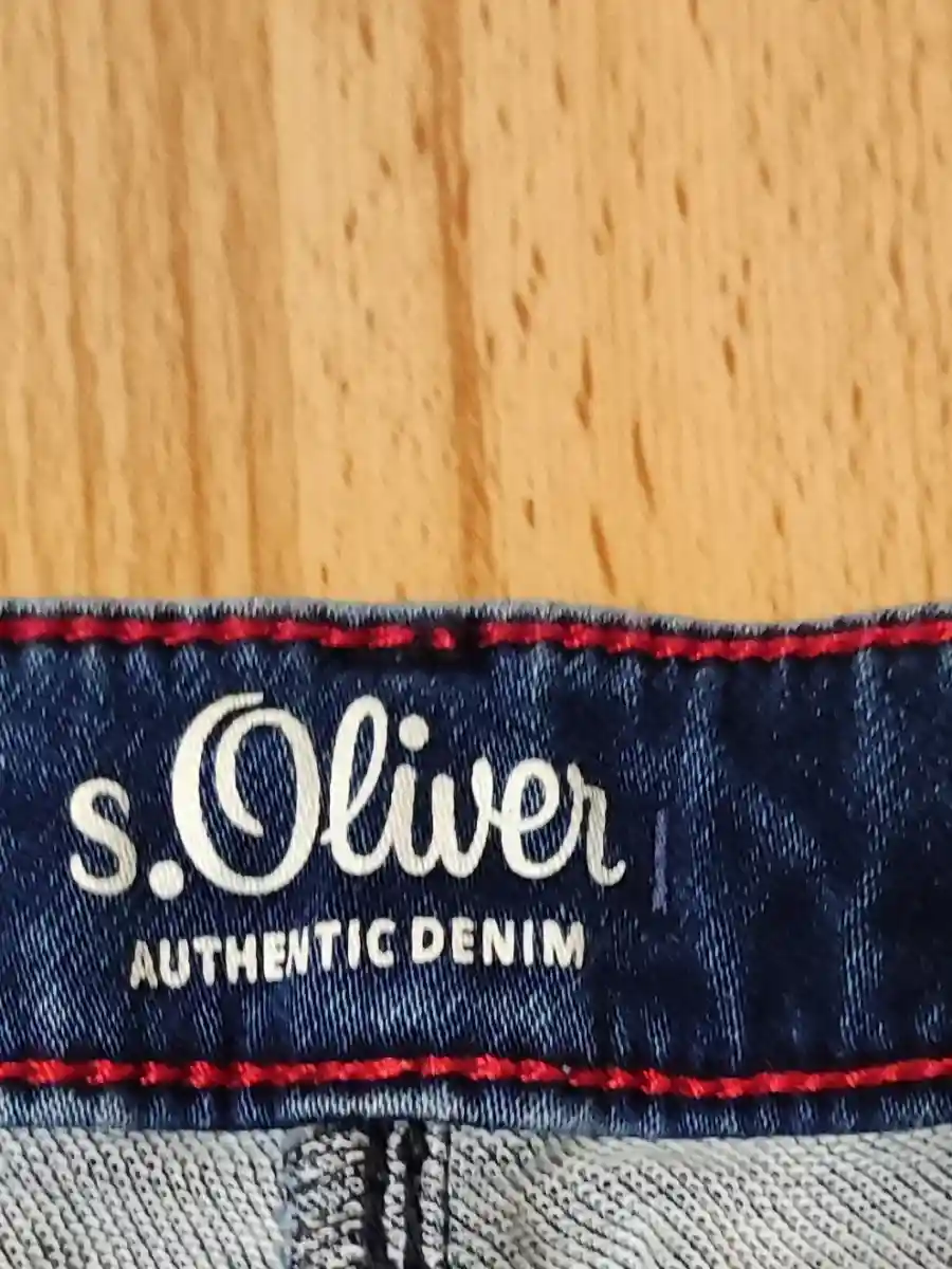 S.OLIVER Jeans Regular Fit Bild 6