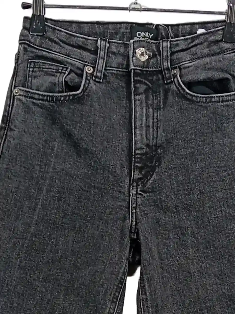 ONLY Jeans Wide Fit Bild 4