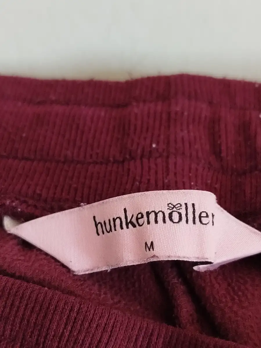 HUNKEMÖLLER Jogginghose Bild 5