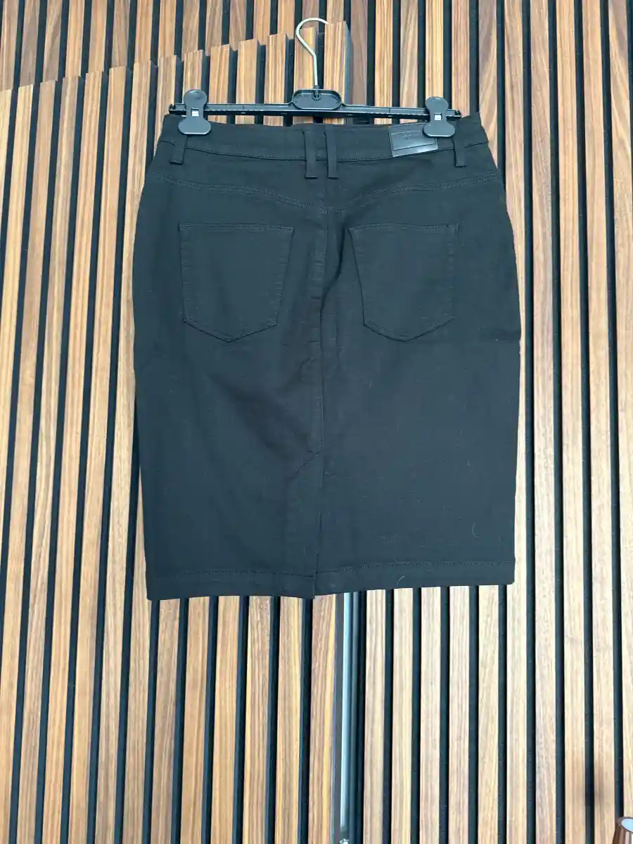BURBERRY BRIT Bleistiftrock Bild 2