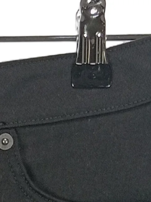 BURBERRY BRIT Bleistiftrock Bild 5
