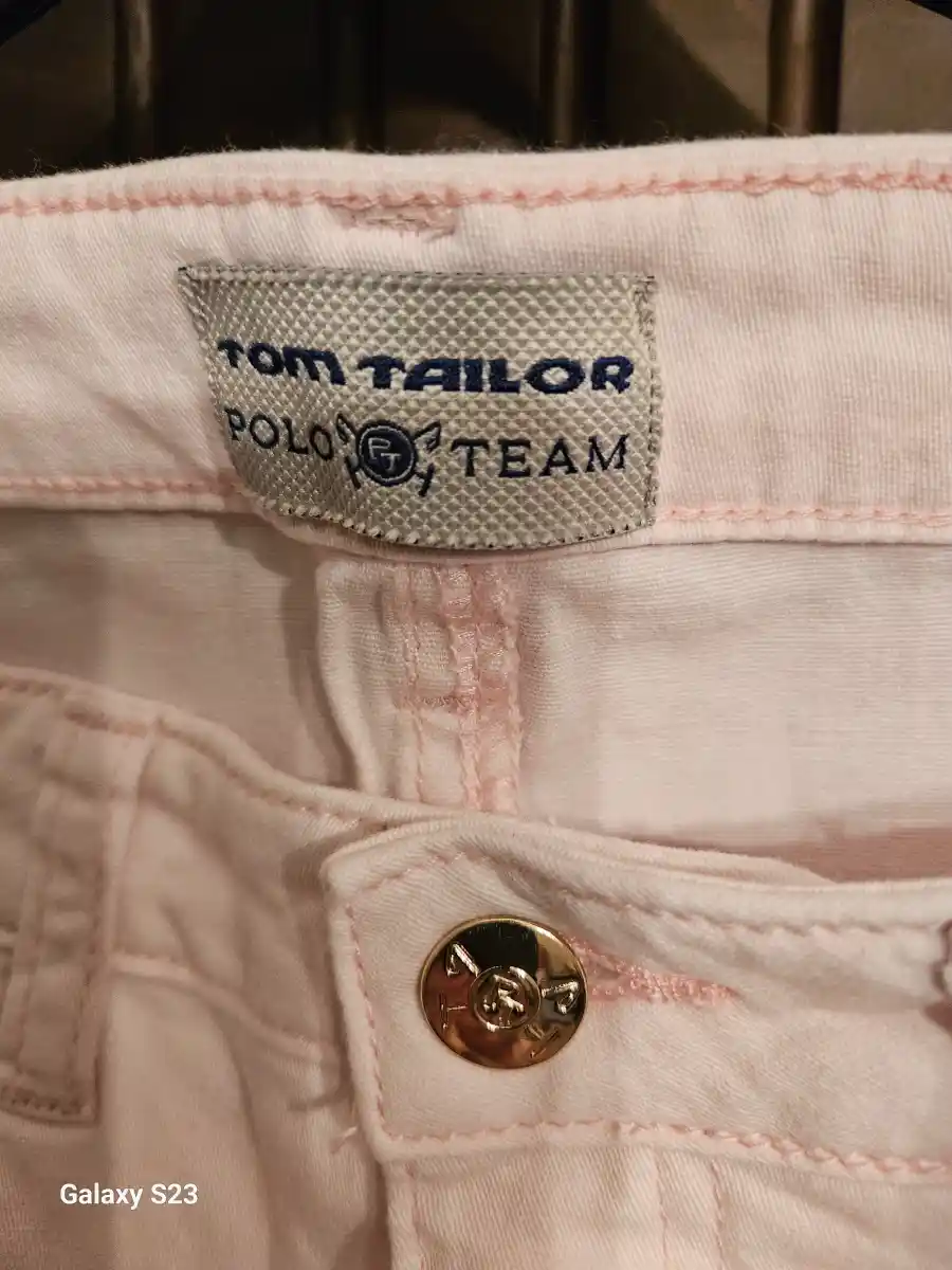 TOM TAILOR Jeans Shorts Bild 5