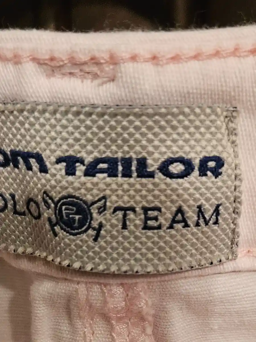 TOM TAILOR Jeans Shorts Bild 6