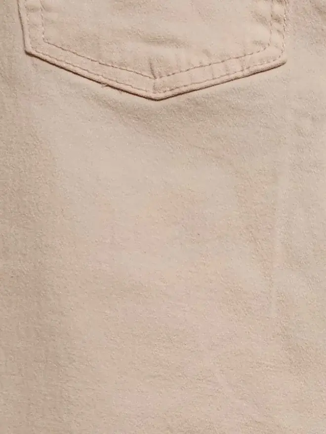 TOM TAILOR Jeans Shorts Bild 3