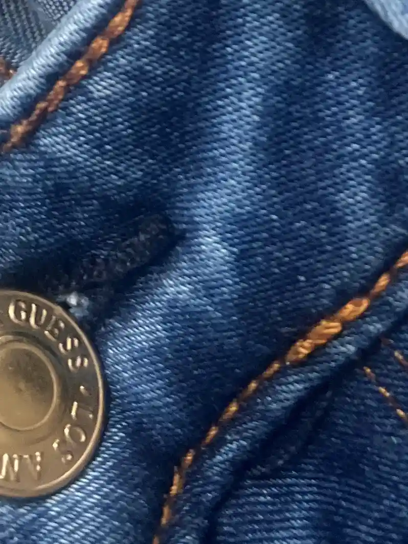 GUESS Jeans Slim Fit Bild 5