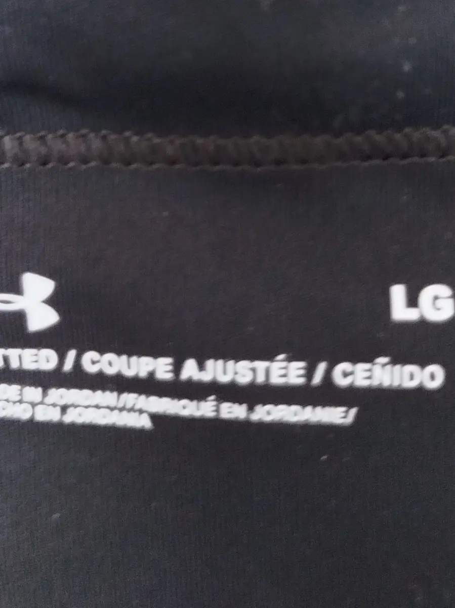 UNDER ARMOUR Jogginghose Bild 5