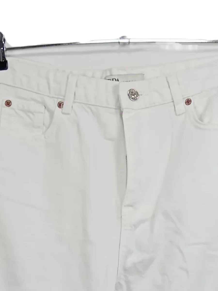 ZARA Jeans Wide Fit Bild 2